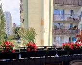 60m², 3 pokoje, balkon – Bemowo blisko metra | Zdjęcie 5