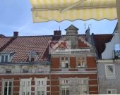 OLSZTYN ul. SAMULOWSKIEGO - KLIMATYCZNE MIESZKANIE | Zdjęcie 8