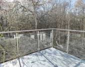 3-pokojowy apartament z tarasem na os.Radosnym | Zdjęcie 8