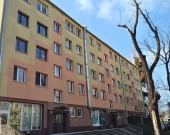 3pok, 60met, Okolice Leopolda Staffa BALKON/PIWNICA (Wrocław) | Zdjęcie 8