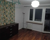 Dwa pokoje 41,5 m2 z balkonem, Dąbie, Grzegorzki | Zdjęcie 1