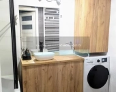 Jabłonna, Os. Przylesie, 2 pokoje na parterze | Zdjęcie 6