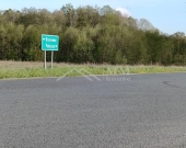 Na sprzedaż atrakcyjna działka budowlana, Czosnow. | Zdjęcie 9