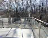 Apartament z tarasem i garażem podziemnym | Zdjęcie 8