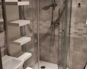 4pok, 111met, Bliźniak TARAS/OGRÓD/GARAŻ/2016 (Długołęka) | Zdjęcie 5