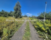 Działka inwestycyjna Szarlejka, ul Naftowa | Zdjęcie 4