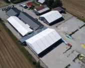 Budynek Produkcyjny/Hala | Zdjęcie 4