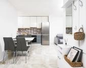 ✅ Słoneczne 3 pokoje  ✅ po remoncie ✅ | Zdjęcie 5