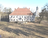 Na Sprzedaż Barokowy Dwór Biskupice, Opolskie. | Zdjęcie 4