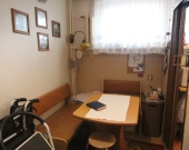 3pok, 46met, okolice Pereca BALKON/PIWNICA/WINDA (Wrocław) | Zdjęcie 5