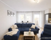 Sprzedaż I Spokojne Stabłowice I 2 pokoje I 45.5 | Zdjęcie 3