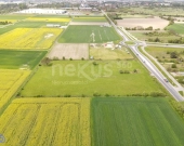 Inwestycyjna działka na sprzedaż Oleśnica | Zdjęcie 5