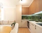 Eleganckie 4 pokoje, Antoniuk | Zdjęcie 1