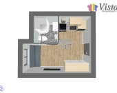 Okazja - kawalerka do kapitalnego remontu | Zdjęcie 8