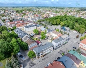 Galeria Handlowa w centrum Augustowa. | Zdjęcie 5