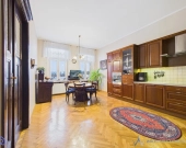 161 m² klimatycznego mieszkania w kamienicy |Borek | Zdjęcie 6