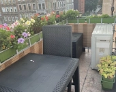 3pok, 106met, Okolice Rycerskiej BALKON/PIWNICA (Legnica) | Zdjęcie 6