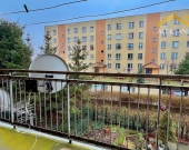 Ustawne 61 m²  |  1 piętro  |  Duży balkon | Zdjęcie 4