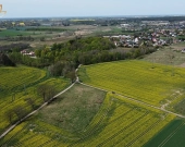 duża działka w Nowych Bielicach | Zdjęcie 3