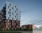 Nowe 2 pokoje 36 m2 I blisko tramwajów | Zdjęcie 3