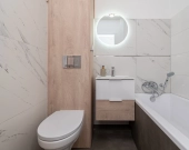 Mieszkanie dwupokojowe na 1 piętrze | Zdjęcie 5