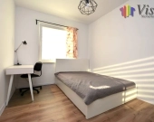 2 pokoje w Apartamentowcu, w pełni umeblowane | Zdjęcie 7