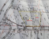 Kształtna działka, w ciekawym miejscu. | Zdjęcie 3