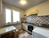 Loggia | Piwnica | Parking | Modernizowany blok | | Zdjęcie 7