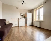 Kawalerka | Kamienica | Bezczynszowa | Krakowska | Zdjęcie 1