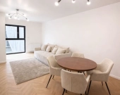 Nowe 3 pokoje | 2 balkony | garaż | Reymonta | Zdjęcie 1