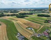 Działka rolna 0,37 ha w Łukowej | Zdjęcie 9