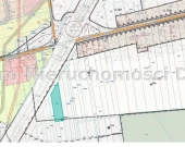 Działka rolna Łochynia w sąsiedztwie autostrady | Zdjęcie 1