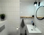 1pok, 25met, okolice Okólnej BALKON/WINDA (Wrocław) | Zdjęcie 6