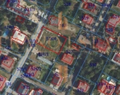 Działka budowlana - centrum Łomianek ul. Agawy | Zdjęcie 6