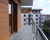 Apartament z tarasem na ostatniej kondygnacji | Zdjęcie 3