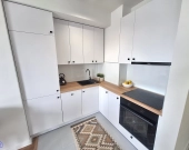 1pok, 28met, okolice Krętej BALKON/WINDA/2007 (Wrocław) | Zdjęcie 6