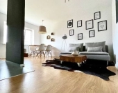 2pok, 50met, Okolice Rękodzielniczej KOMÓRKA (Wrocław) | Zdjęcie 3