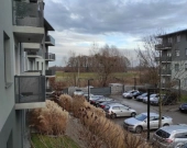 3pok, 80met, Okolice Kątowej BALKON/KOMÓRKA/GARAŻ (Wrocław) | Zdjęcie 13