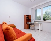 Przestronne 3-pokojowe mieszkanie z balkonem | Zdjęcie 6