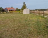 działka budowlana, Popowo Kościelne, pod Borem | Zdjęcie 5