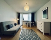 Funkcjonalne | Loggia | Dwustronne | Parking | | Zdjęcie 1