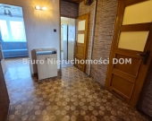 M4 ul Focha 59,1 m2 z balkonem | Zdjęcie 5