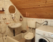 Całoroczny dom na Mazurach - Wesołowo | Zdjęcie 9