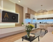 Apartament z dużym ogródkiem, 3 pokoje, Solno | Zdjęcie 1