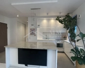 Nowoczesne mieszkanie z ogródkiem i garażem | Zdjęcie 1