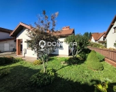 Dom w zabudowie bliźniaczej Skokówka k. Zamościa – gotowy do zamieszkania, ogród, garaż, media | Zdjęcie 2