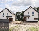 Twój nowoczesny dom wolnostojący 140 m² | Zdjęcie 1