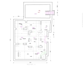 Lokal użytkowy w centrum Gorzowa, piwnice 115 mkw | Zdjęcie 5