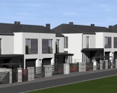 Bliźniaki - Jakubowice Konińskie | Zdjęcie 1