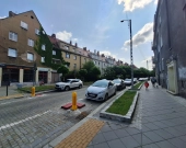 Miejsce Postojowe (17m2) okolice Dworca Głównego (Wrocław) | Zdjęcie 11